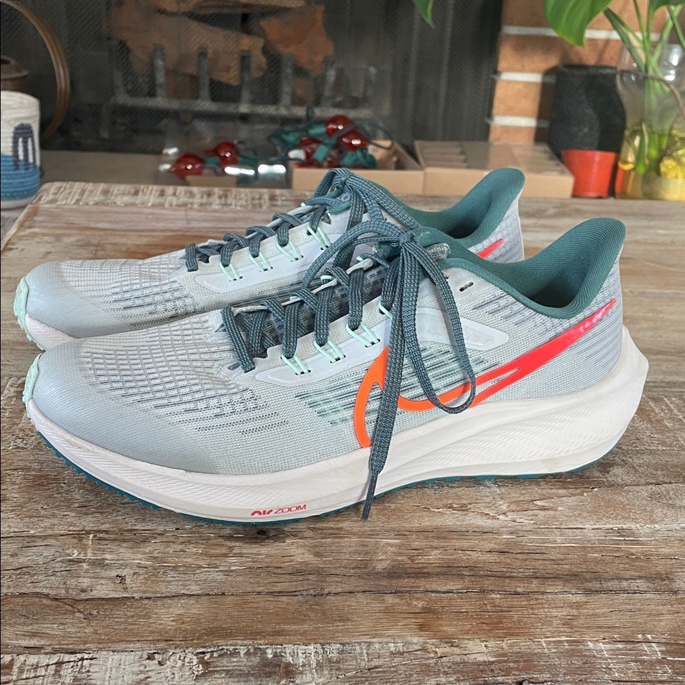 Nike Air Zoom Pegasus 39 EUC - Picture 3 of 13